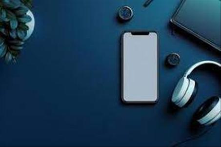 الإلكترونيات وإكسسوارات الجوال