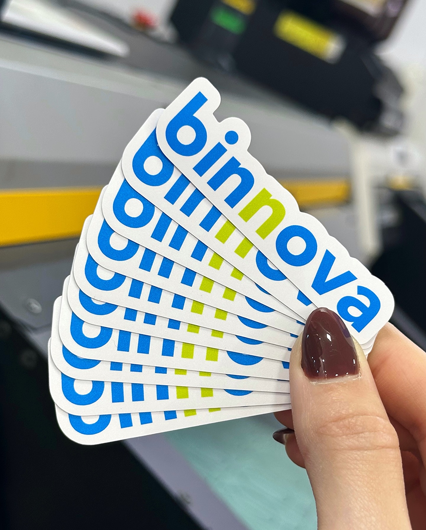 ستيكرز - Stickers