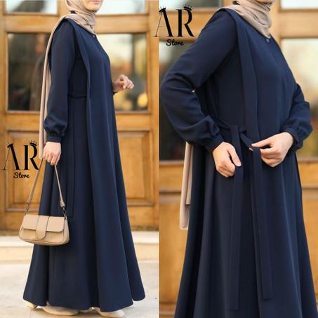 حجاب العيد 🥰