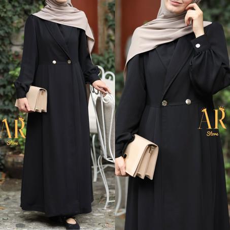 Hijab Classy حجاب الآميرة آنيق