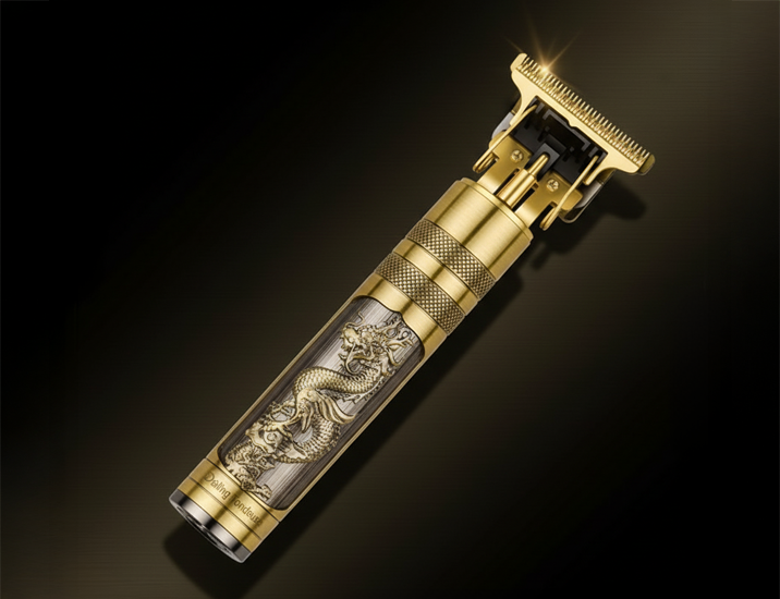 Tondeuse Professionnelle Daling – Pour un look net et stylé !