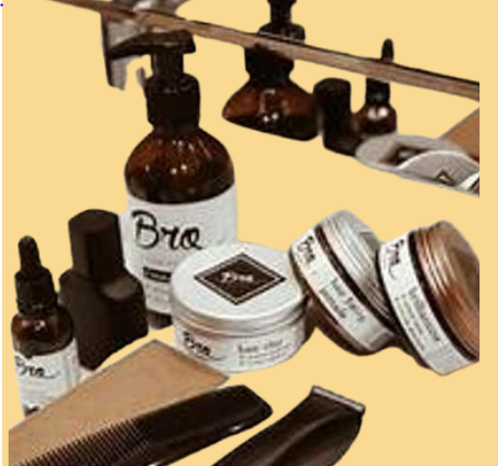 الجمال والعناية الشخصية