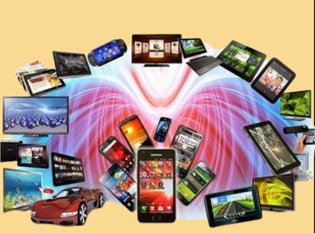 الكترونيات جديدة تناسب احتياجاتك