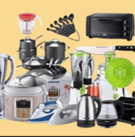 الاثاث المنزلي