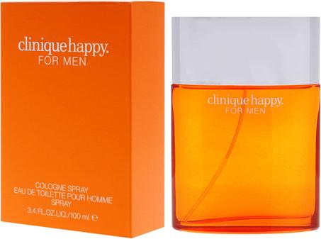 كولونيا كلينيك هابي للرجال