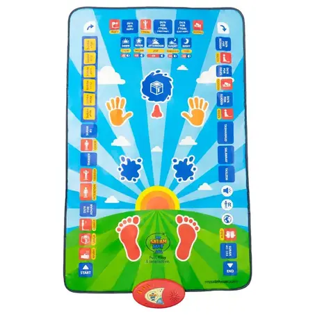 منتجات التربيه