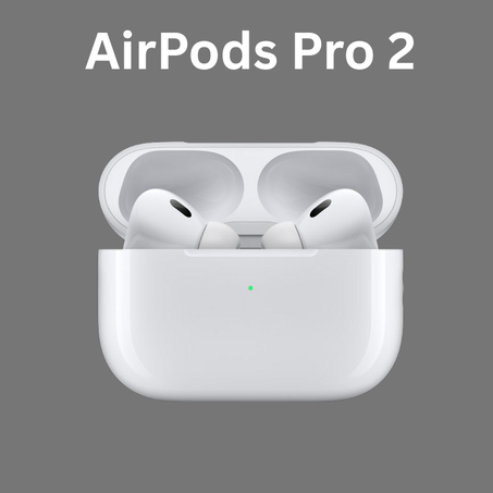 AirPods Pro 2