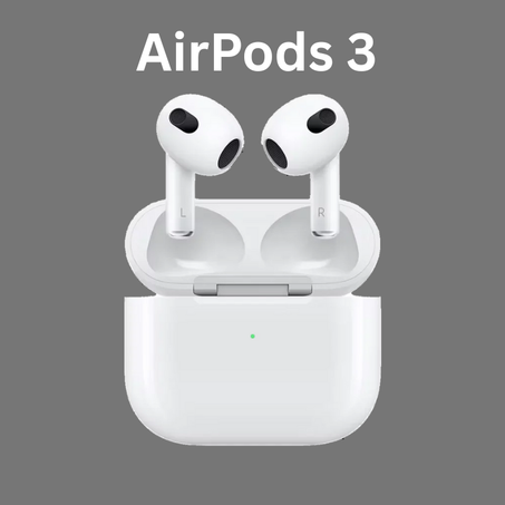AirPods 3
