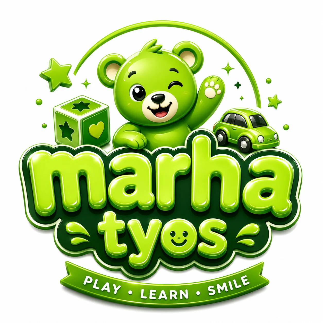 marhatoys