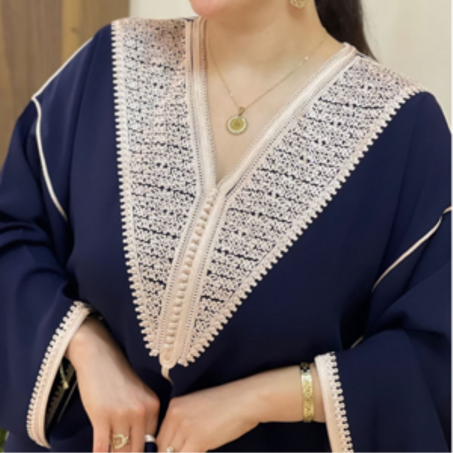 Vêtement traditionnels