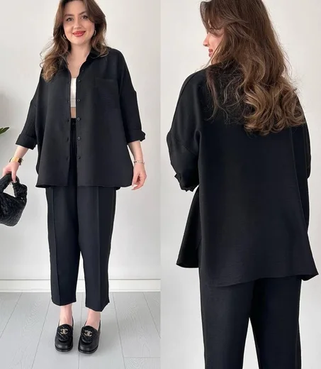 Ensemble d'été premium