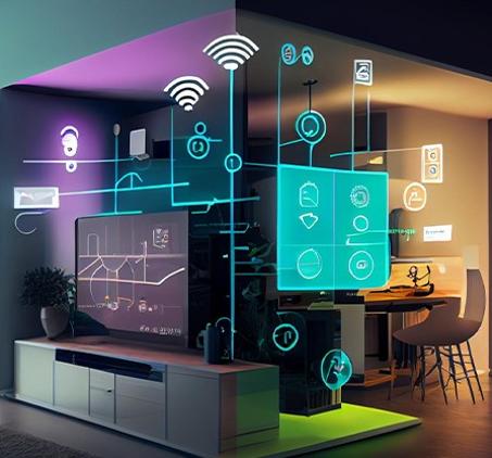 الأجهزة المنزلية