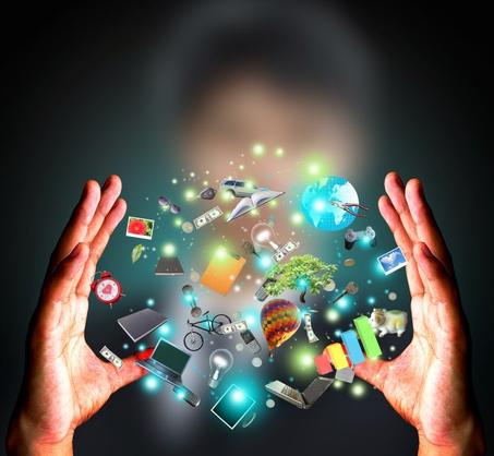 الإلكترونيات