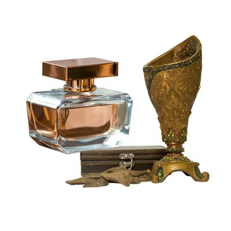 العطور والبخور