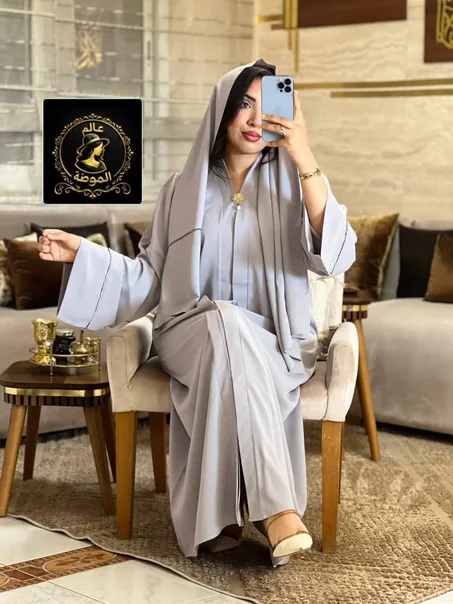 كاب توب موبرة تاج ممتازة ..بالسفيفة مضوبلة