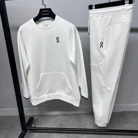 Ensemble ON New Collection 2-pieces Blanc