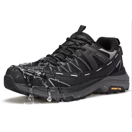 HUMTTO Waterproof hiking 0025 Noir Original