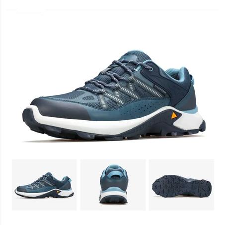 HUMTTO Waterproof hiking 0028 Bleu