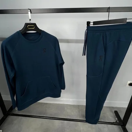 Ensemble ON New Collection 2-pieces Bleu Petrol