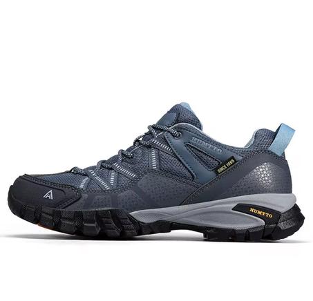 HUMTTO Waterproof hiking 0043 Bleu