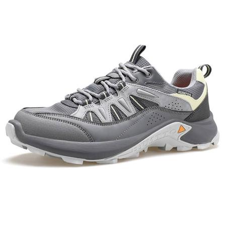 HUMTTO Waterproof hiking 0045 Gris Clair