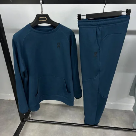 Ensemble ON New Collection 2-pieces Bleu Petrol