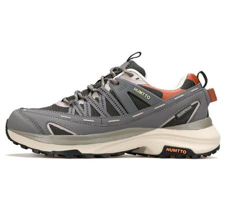HUMTTO Waterproof hiking 0025 Gris