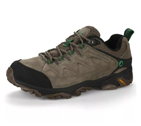 HUMTTO Waterproof hiking 0038 Vert