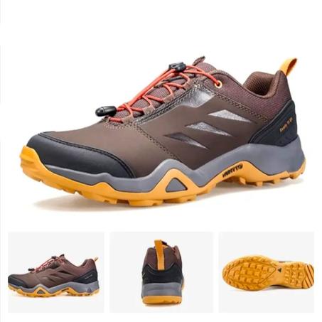 HUMTTO Waterproof hiking 0031 Marron