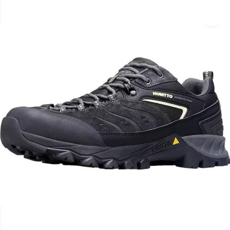 HUMTTO Waterproof hiking 0034 Noir