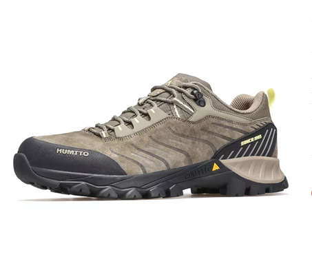 HUMTTO Waterproof hiking 0033 Gris