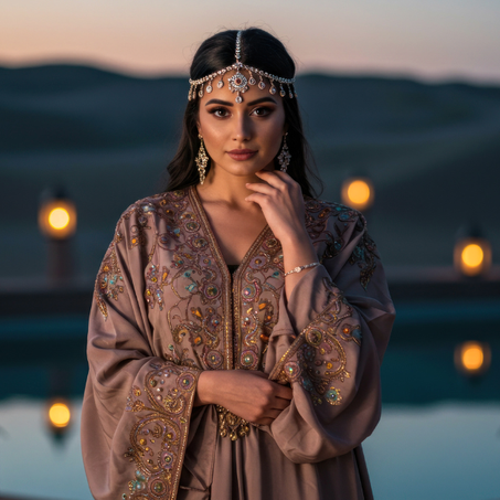 مستلزمات نسائية