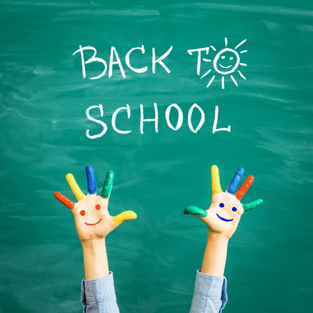 عروض العودة للمدارس