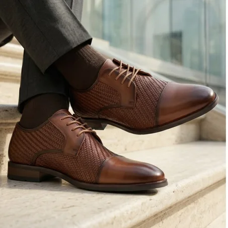 CHAUSSURES