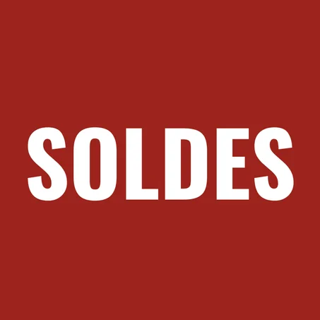 SOLDES