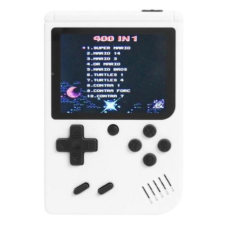 Rétro Console Game Boy
