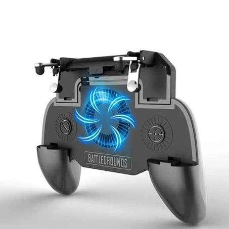 Manette de Jeu pour Smartphone