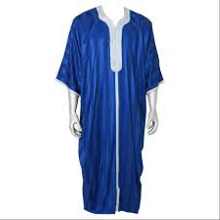 جلابة 2025 رجالية