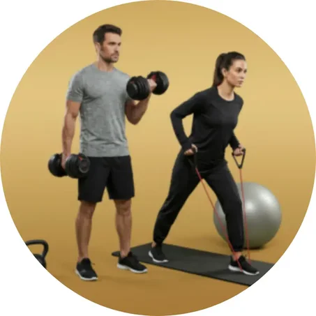 الصحة والرياضة