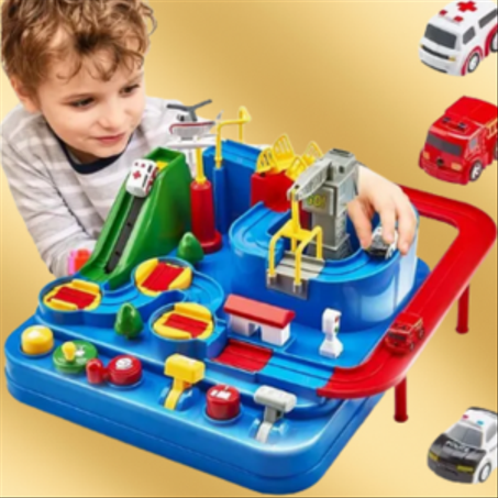 ألعاب أطفال