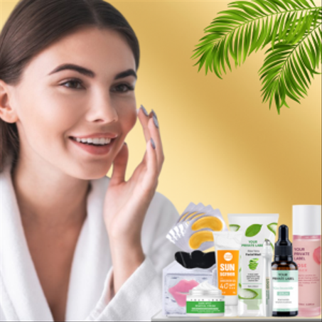 العناية والجمال