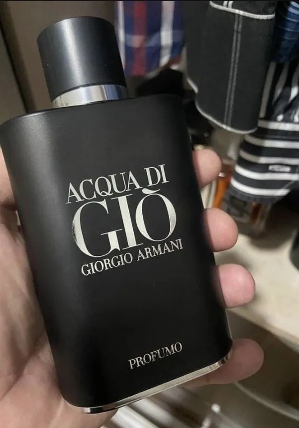 Acqua di Giò Profumo Giorgio Armani