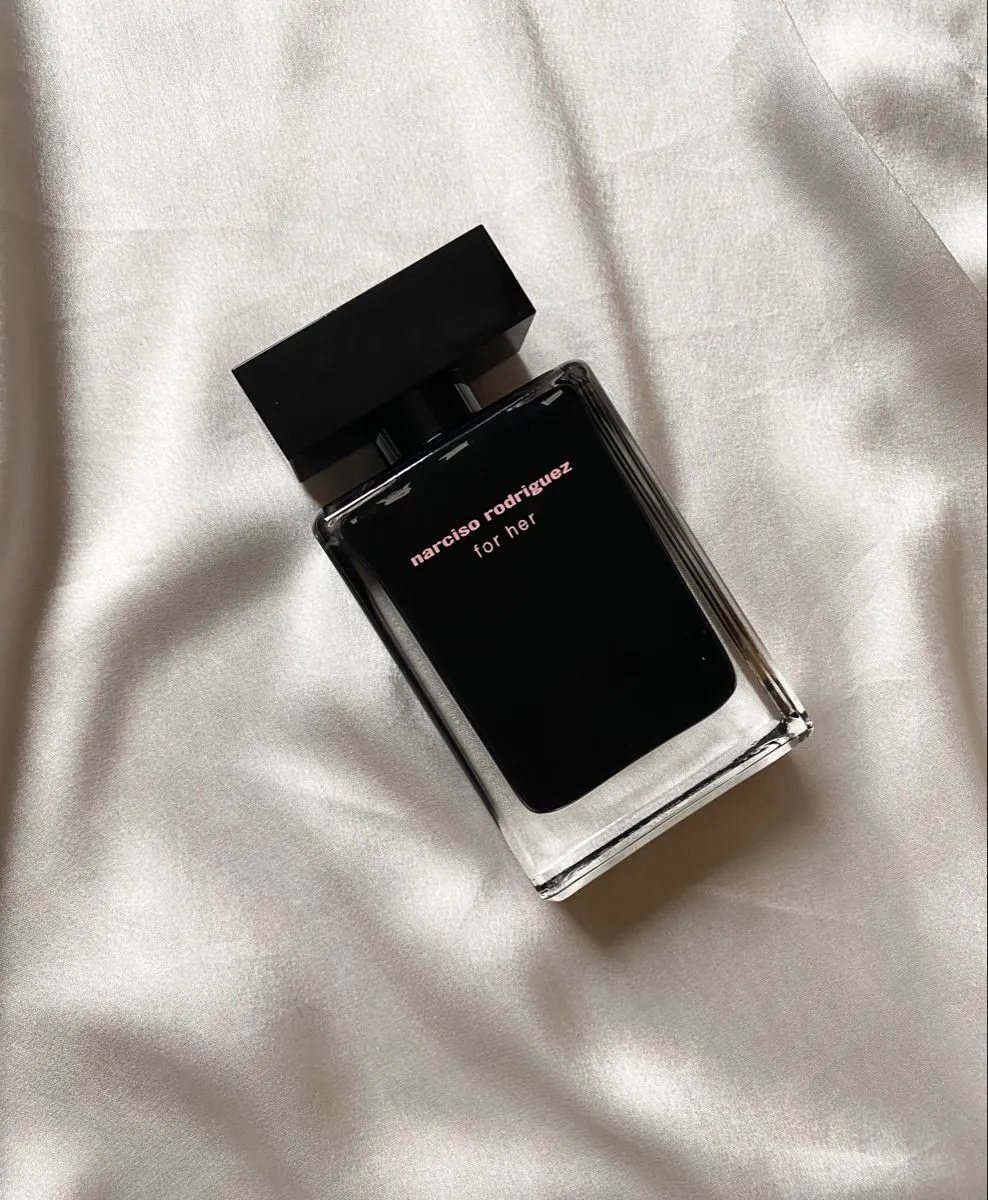 Narciso Rodriguez For Her Intense Narciso Rodriguez