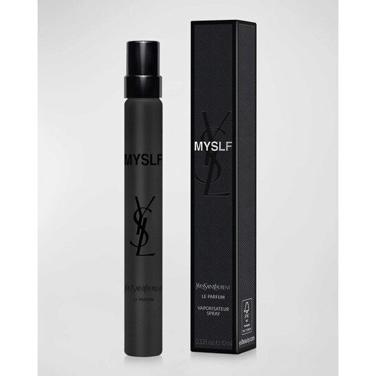 MYSLF  Yves Saint Laurent