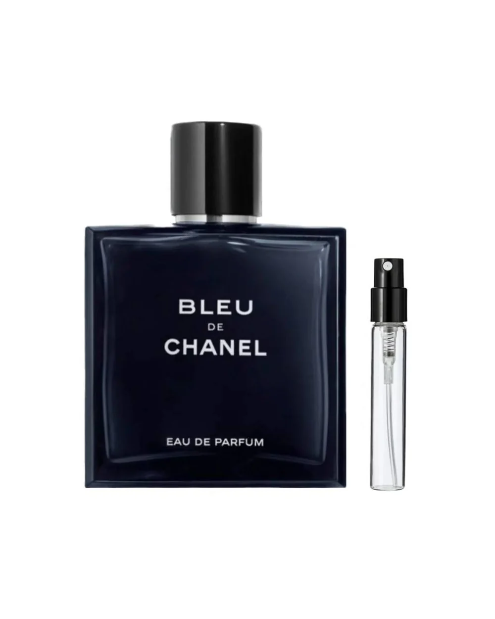 BLEU DE CHANEL -CHANEL Eau De Parfum
