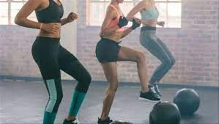 كل ما يخص الرياضة والصحة