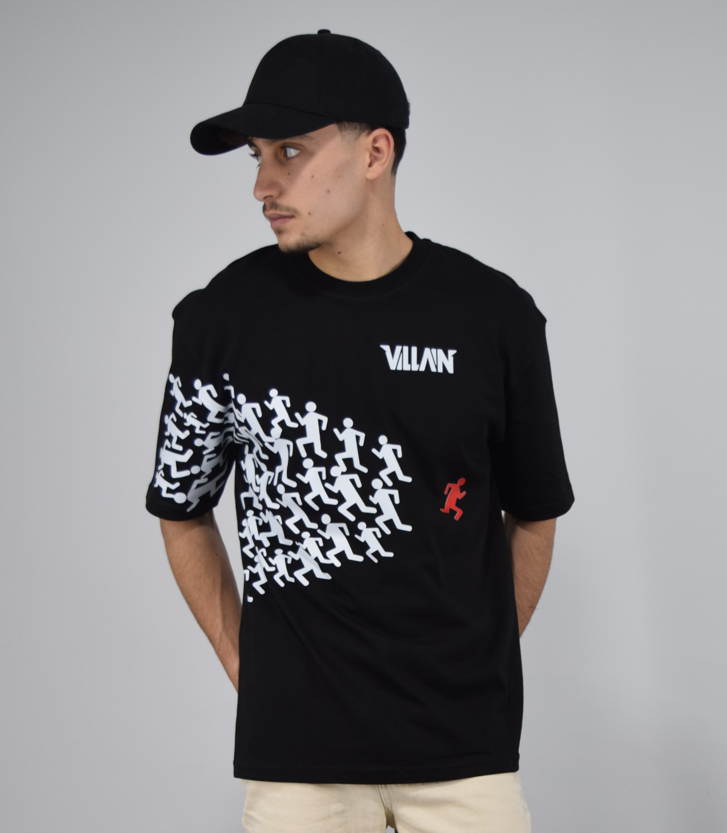 VILLIAN RUN