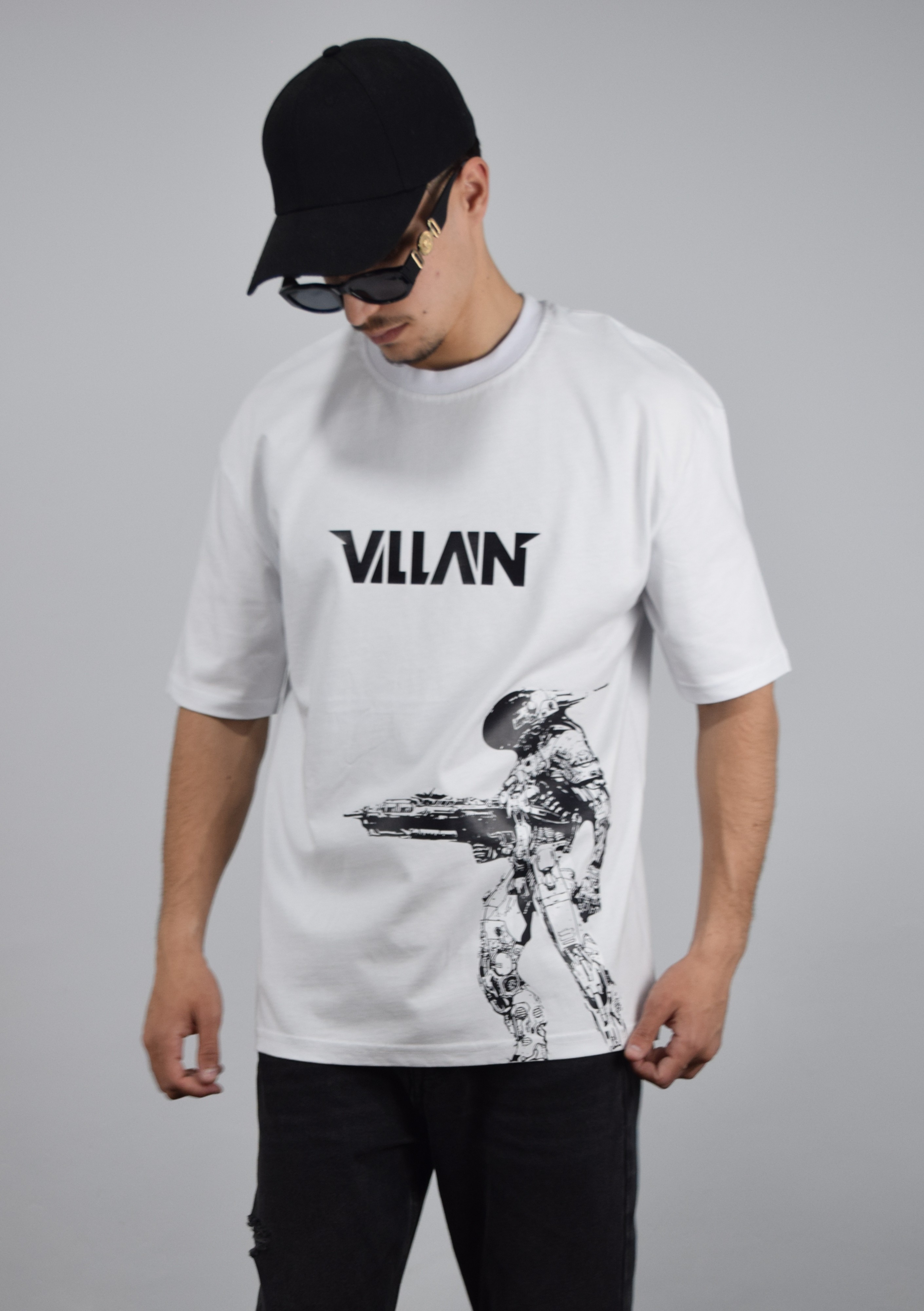 VILLIAN FUTUR