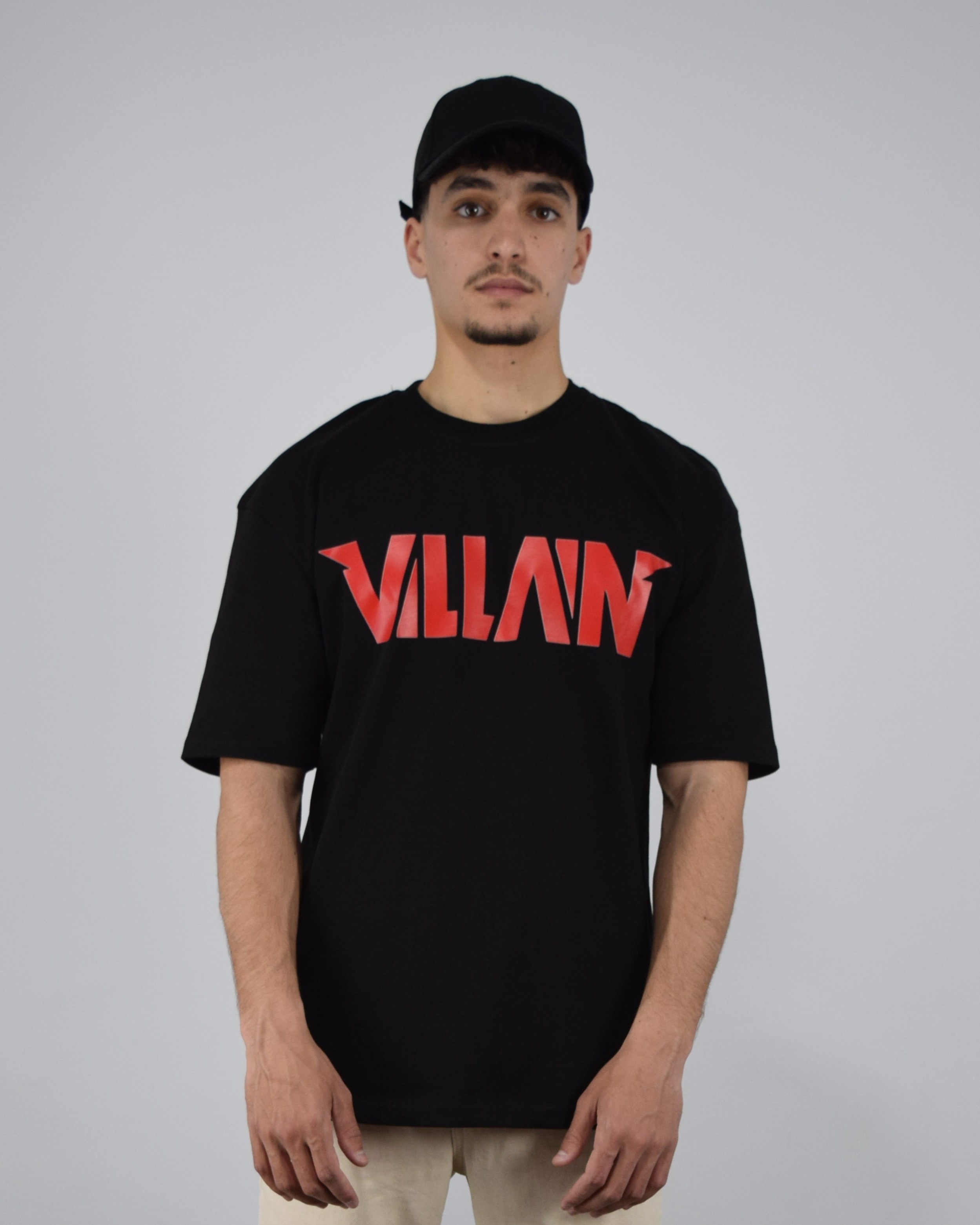 VILLIAN