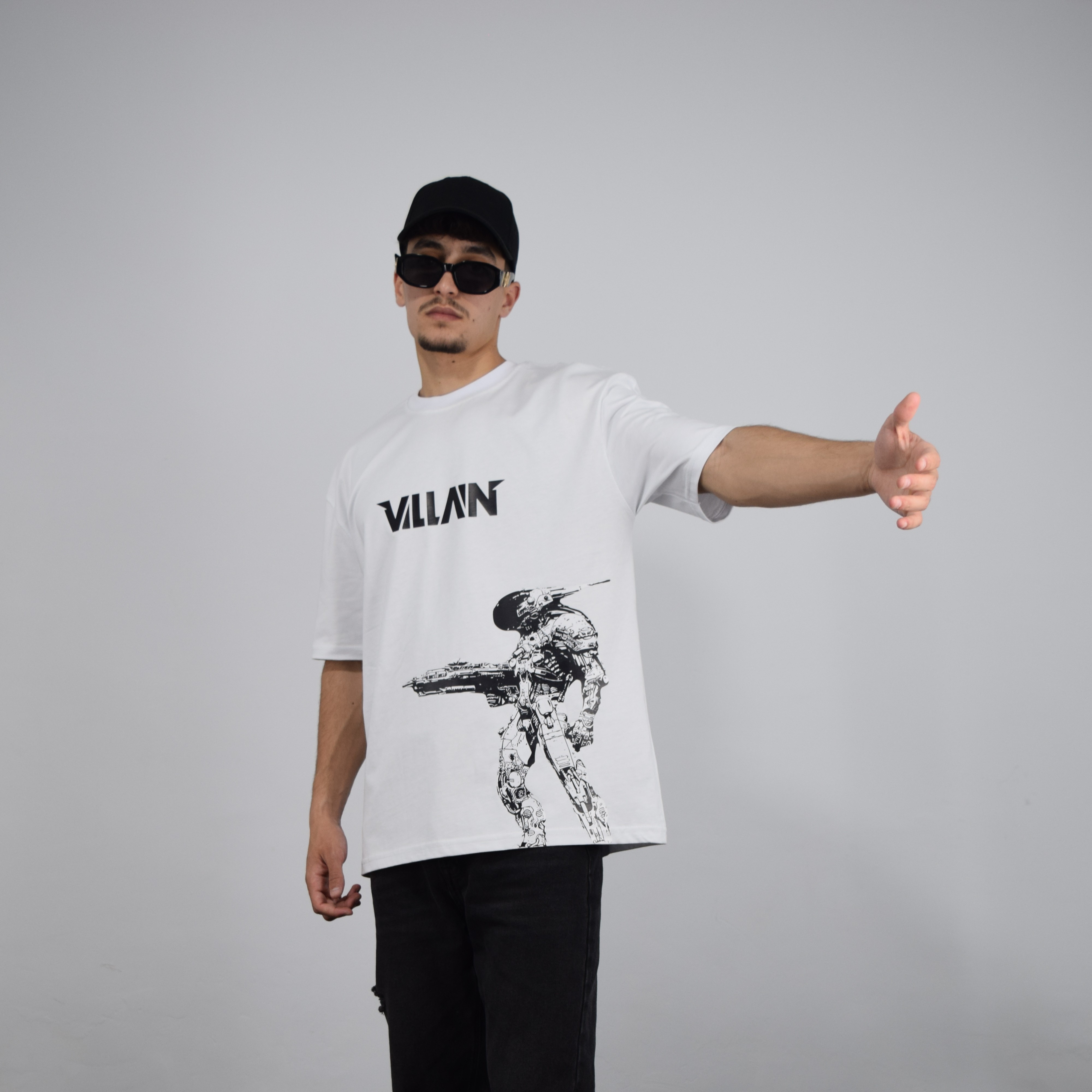 VILLIAN FUTUR